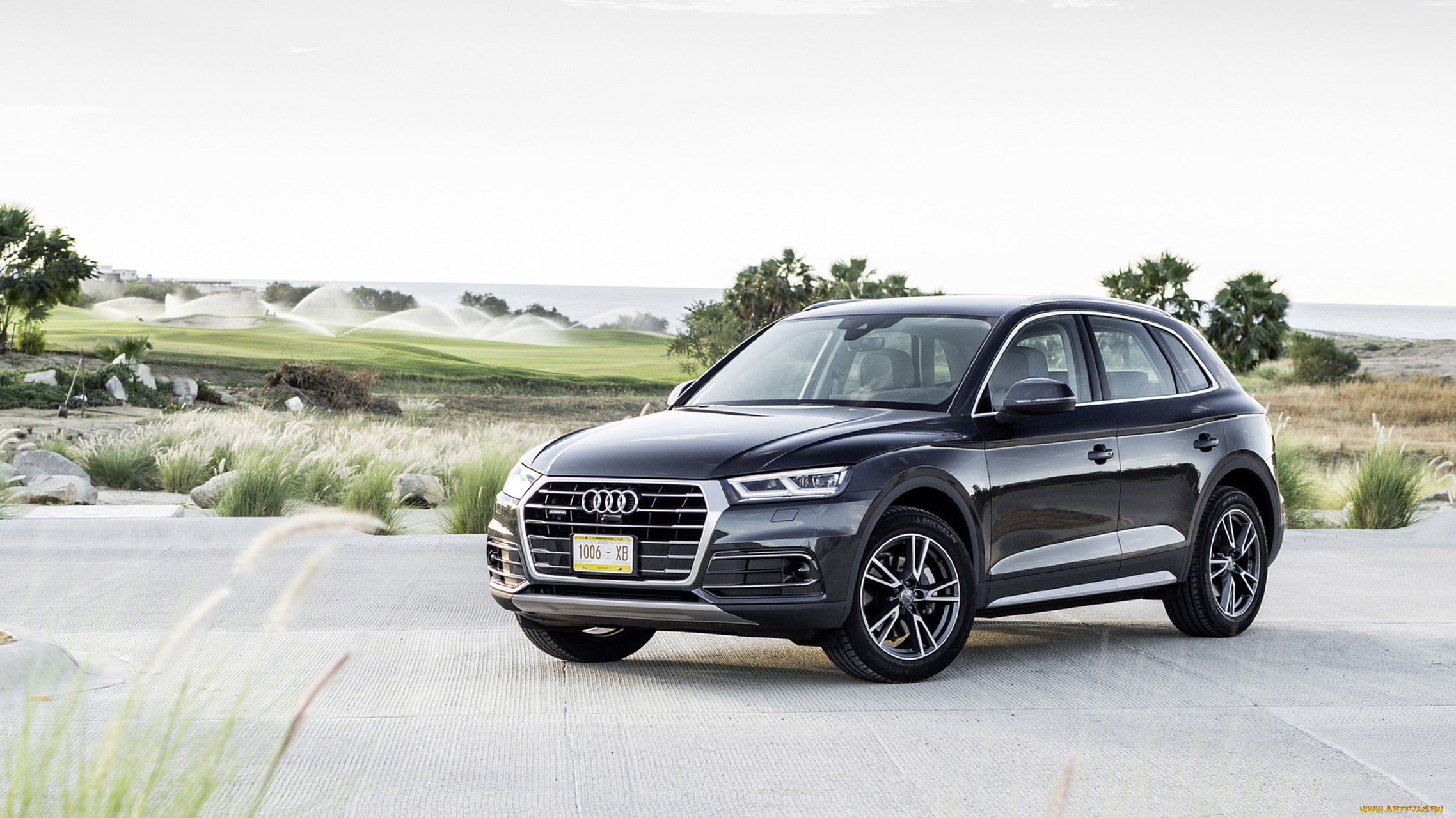 audi q5 tdi 2018, , audi, , 2018, tdi, q5